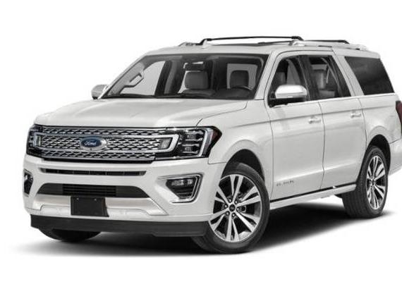 FORD EXPEDITION MAX 2021 1FMJK1MT2MEA62822 image